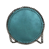 Nora Borsa a spalla da donna Vera pelle 540007-OTTANIO Gave Lux