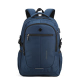 Zaino Unisex Erevan Plus Casual SN97095-NAVY Aoking