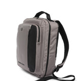 Zaino uomo in tessuto Casual MO-22CO-GREY - BLACK Momo Design