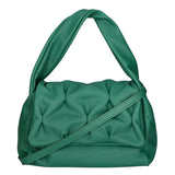 Adelaide Borsa a spalla da donna Vera pelle 04494-S107 GIADA Gave Lux