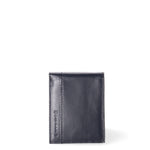 Portafoglio uomo in vera pelle Casual BC410-292-BLU B Cavalli