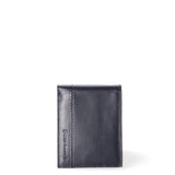 Portafoglio uomo in vera pelle Casual BC410-292-BLU B Cavalli