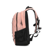 Zaino unisex Lumian Casual XN3378-PINK Aoking