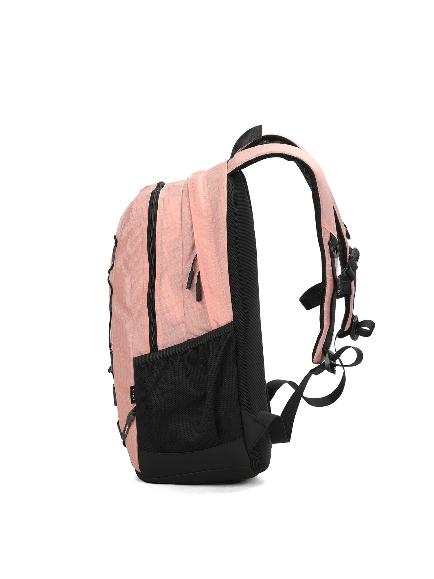 Zaino unisex Lumian Casual XN3378-PINK Aoking