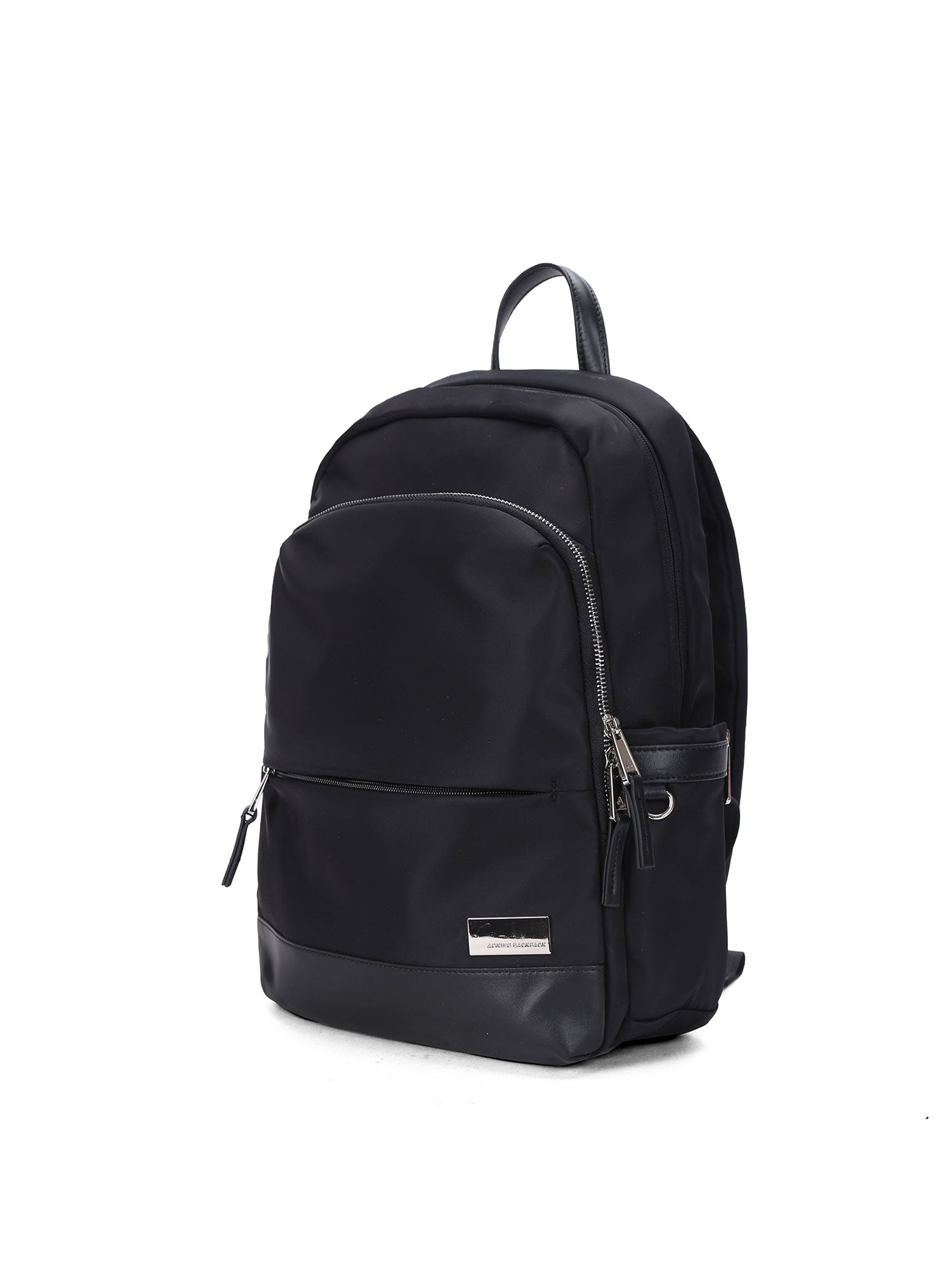 V2309015-1-BLACK Zaino unisex Celestia Prime Aoking