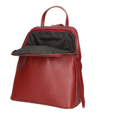 06509-D10 ROSSO SCURO Gave Lux