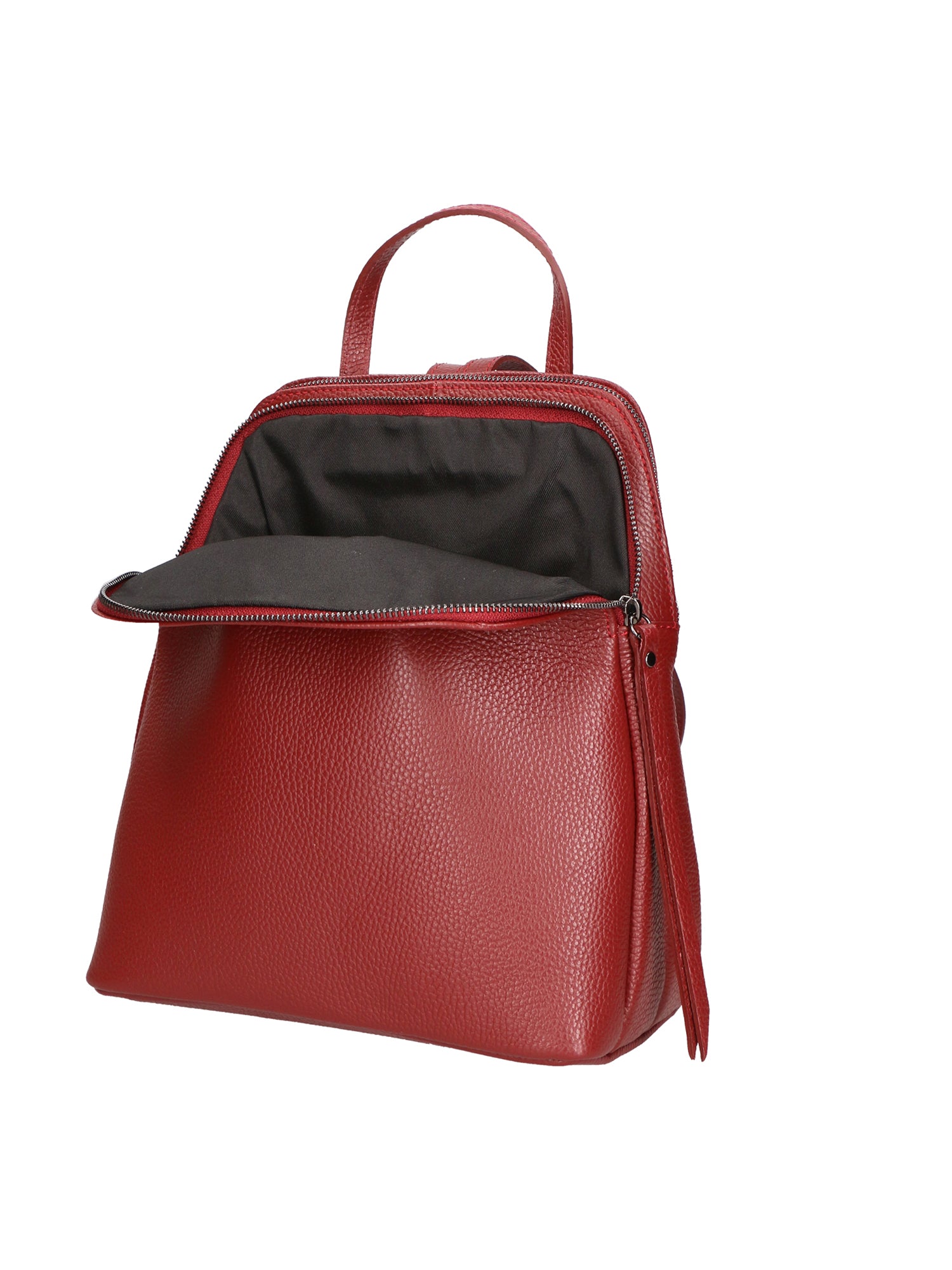 06509-D10 ROSSO SCURO Gave Lux