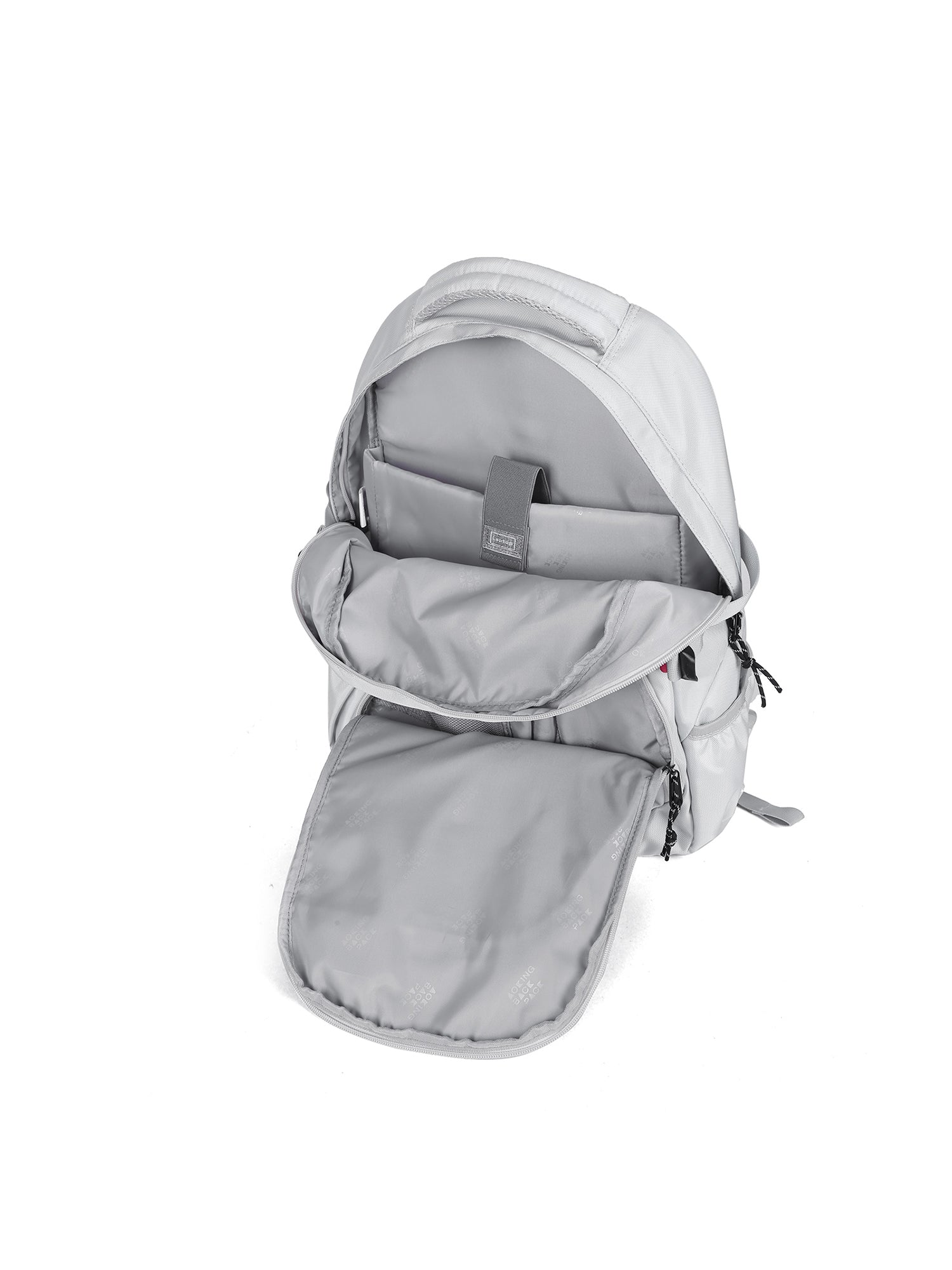 Zaino Unisex Astreon Casual XN3358-L-GREY Aoking