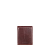 Portafoglio uomo in vera pelle Casual HM1012-489-ORZO Harvey Miller Polo Club