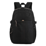 Zaino Unisex Erevan Elite Casual XN2278-BLACK Aoking