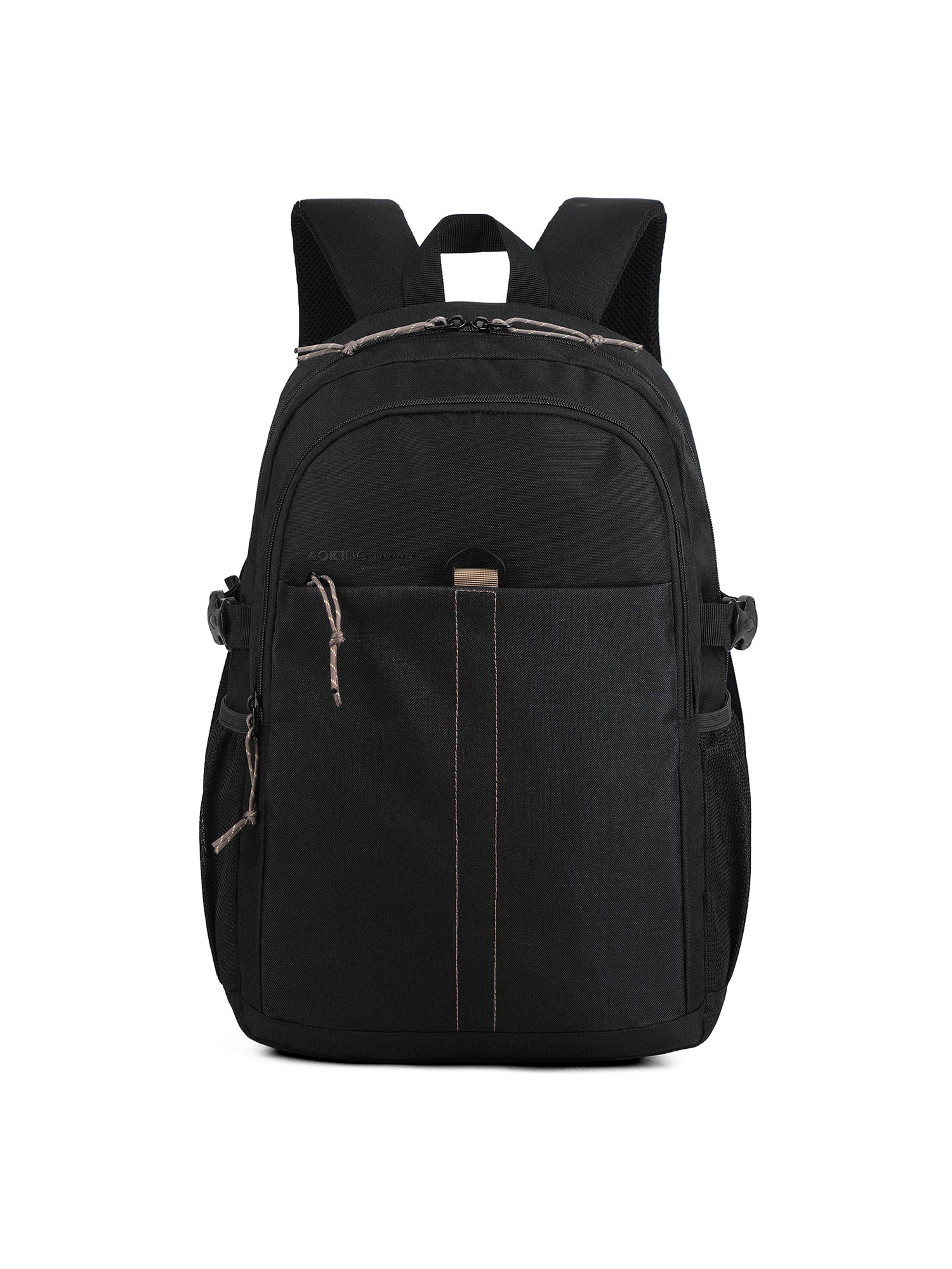Zaino Unisex Erevan Elite Casual XN2278-BLACK Aoking