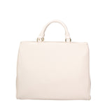 Ameliae Borsa a mano da donna 100% poliuretano B17133-BEIGE Braccialini