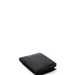 Portafoglio uomo in vera pelle Casual BC410-992-NERO B Cavalli