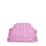 Verona Borsa a mano da donna Vera pelle 04797-S36 SENAPE Gave Lux