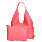 Ginger Borsa a spalla da donna Vera pelle 05788-D82 BARBIE Gave Lux