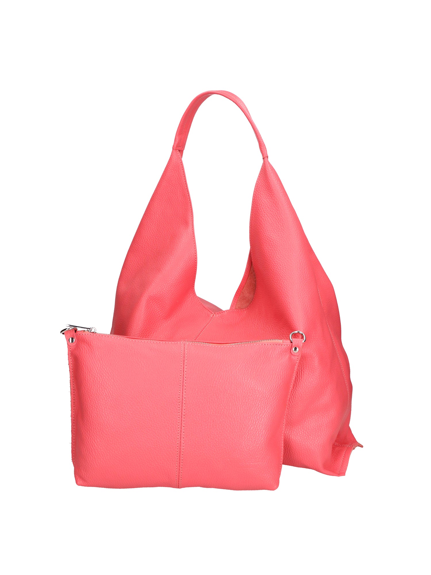 Ginger Borsa a spalla da donna Vera pelle 05788-D82 BARBIE Gave Lux