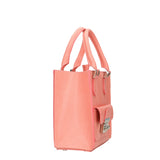 Iolara Borsa a mano da donna Vera Pelle 8655-ROSA Gave Lux