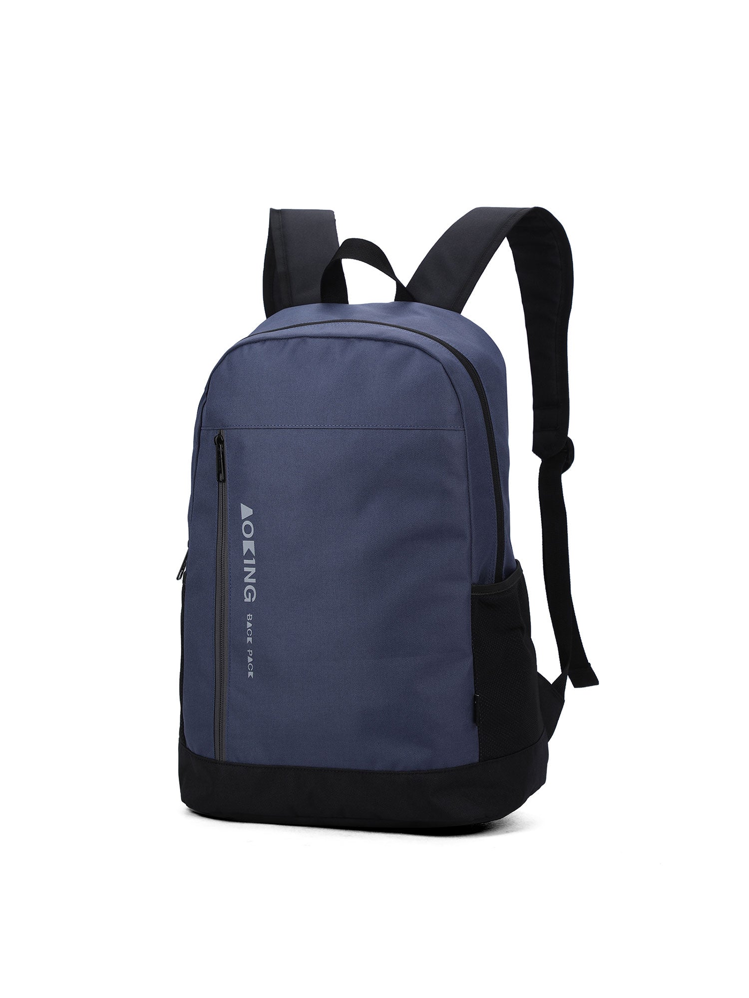 Zaino Unisex Erebus Prime Casual XN3501-NAVY Aoking