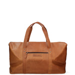 Borsa a mano da uomo Vera pelle di vacchetta HILB-3306-CUOIO Hill Burry