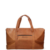 Borsa a mano da uomo Vera pelle di vacchetta HILB-3306-CUOIO Hill Burry