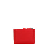 Portafoglio donna in vera pelle Casual LB7692-20-RED Laura Biagiotti