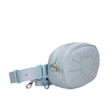 Elysa Marsupio da donna in vera pelle Gave Lux