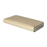 Marinella 60033 1-BEIGE Portafoglio donna in vera pelle Gave Lux