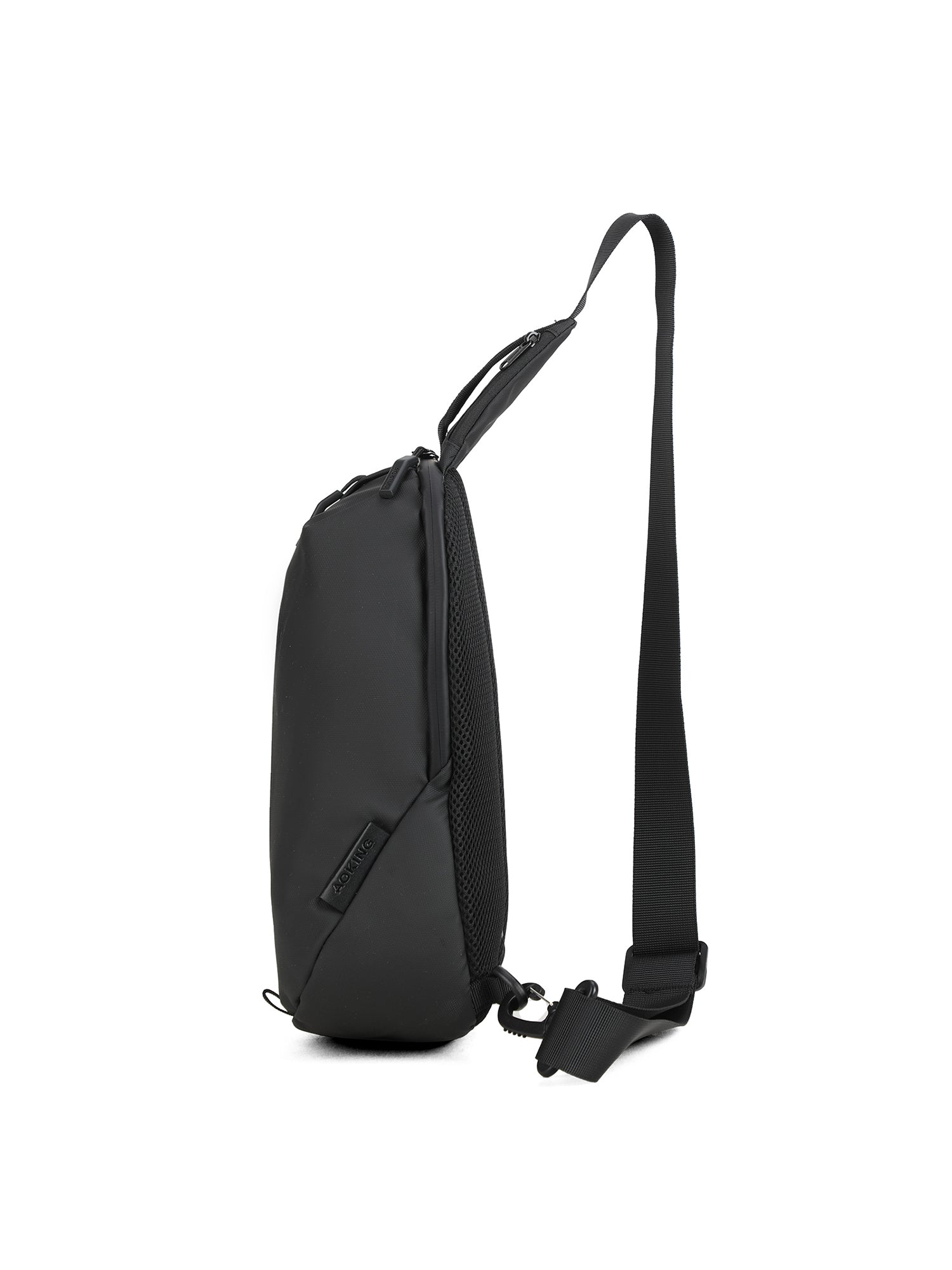 SY95070-BLACK Borsa a tracolla unisex Eonix Aoking