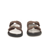 Sandali da uomo 100% Genuine Leather