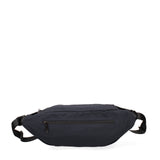 Marsupio unisex nylon e ecopelle Casual F6736-1-NAVY David Jones