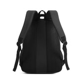 Zaino unisex Obsidian Casual H97069-BLACK Aoking