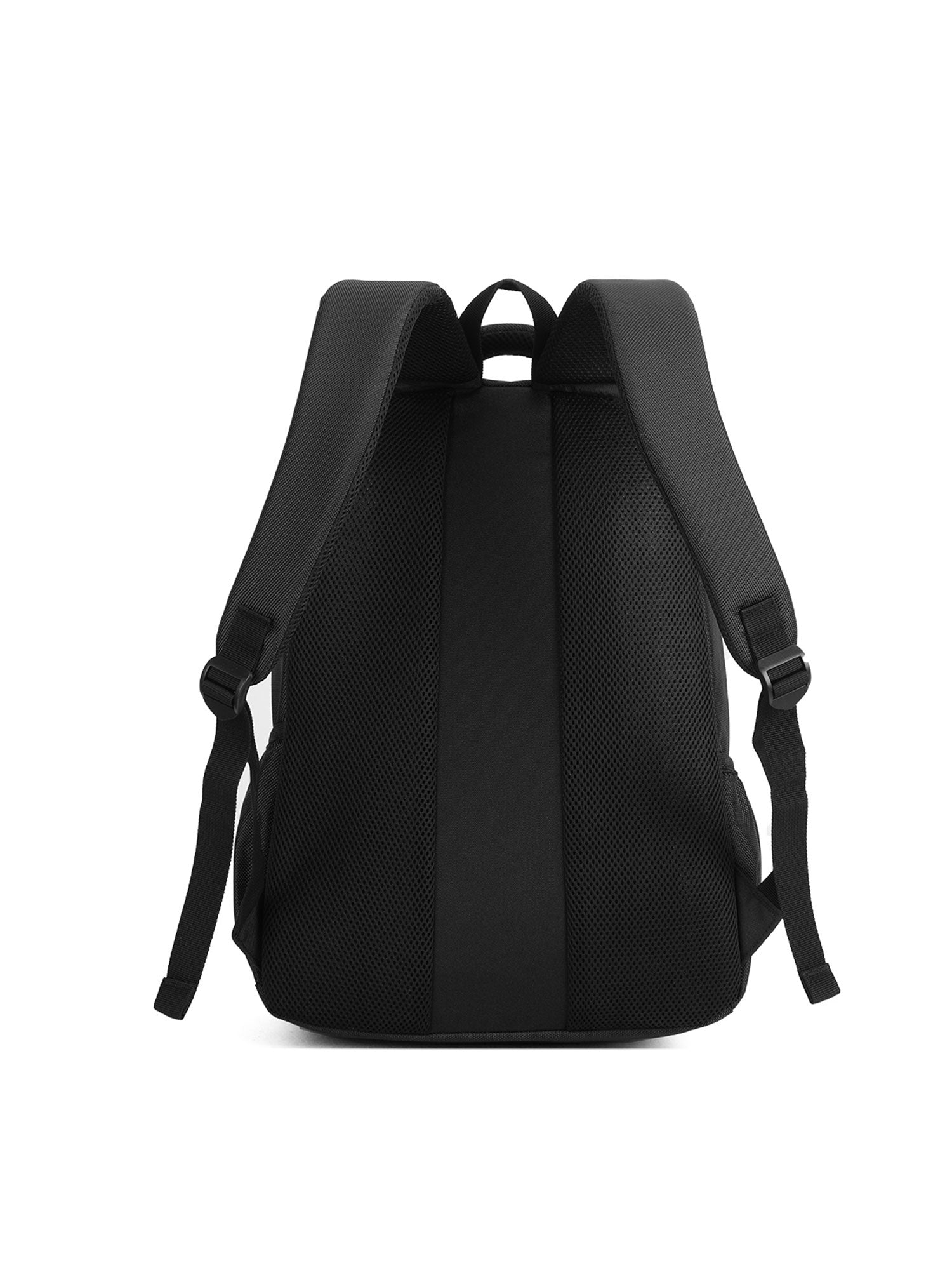 Zaino unisex Obsidian Casual H97069-BLACK Aoking