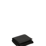 Portafoglio uomo in vera pelle Casual IN-1066-NERO Sergio Valentini