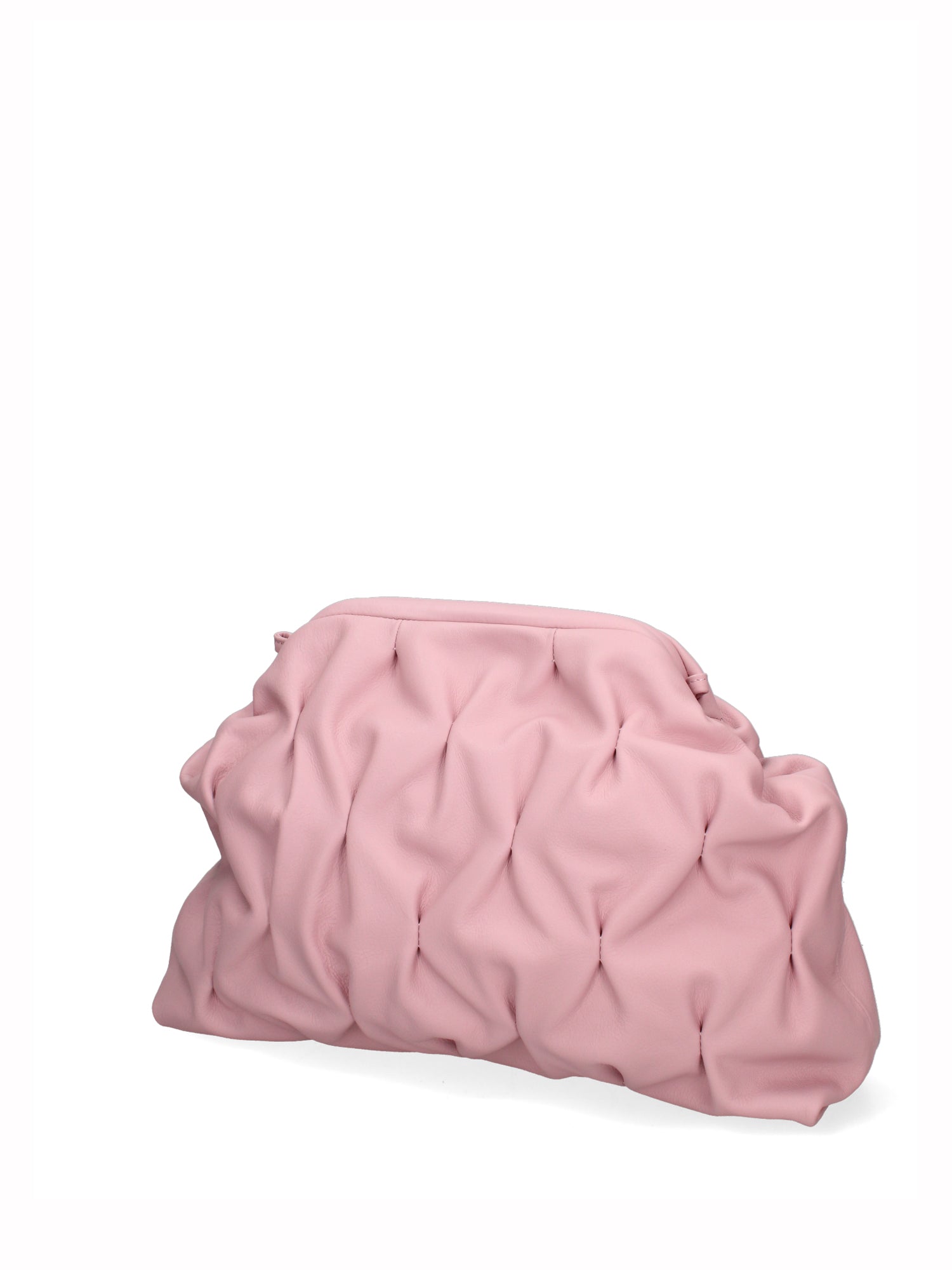 Verona Borsa a mano da donna Vera pelle 04797-S56 PINK Gave Lux