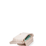 Borsa a spalla da donna Ecopelle DC3323-1-NUDE Diana&co