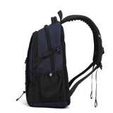 XN2563A-NAVY Zaino unisex Luminara Lux Aoking