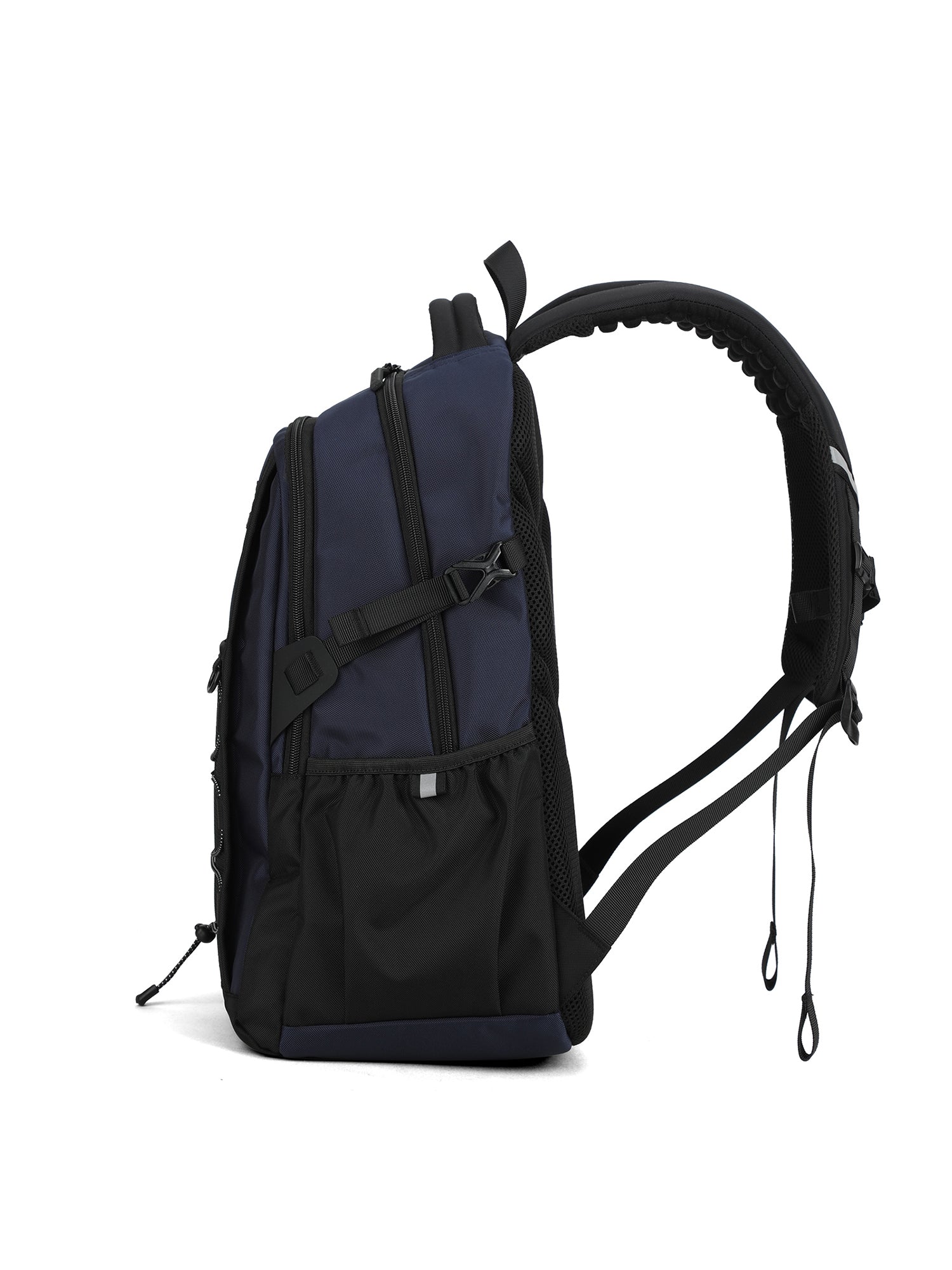 XN2563A-NAVY Zaino unisex Luminara Lux Aoking