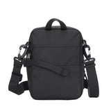 Astraea Lux Borsa a tracolla unisex Poliestere SY4003-BLACK Aoking