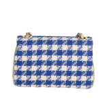 Aurélie Borsa a spalla da donna Cotone Gave Lux