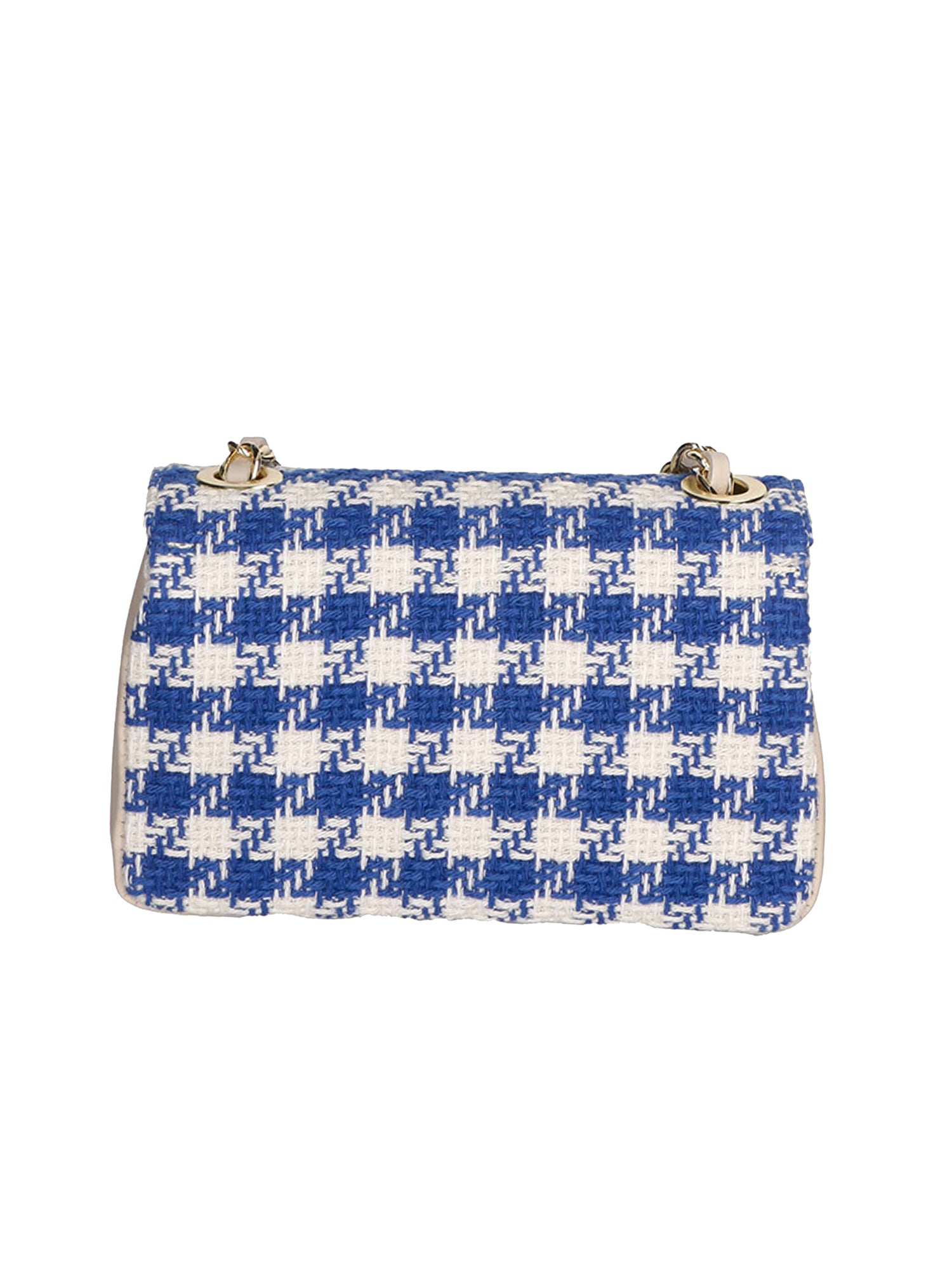 Aurélie Borsa a spalla da donna Cotone Gave Lux