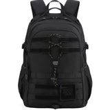 XN3036-BLACK Zaino unisex Kryos Nova Aoking