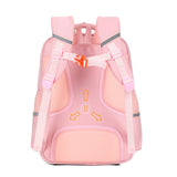 Zaino Unisex Astral Casual BN3032-PINK Aoking