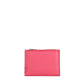 Portafoglio uomo in vera pelle Casual IN-1081-FUXIA Sergio Valentini