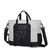 XK3045-GREY Borsa a spalla unisex Lumena Pro Aoking