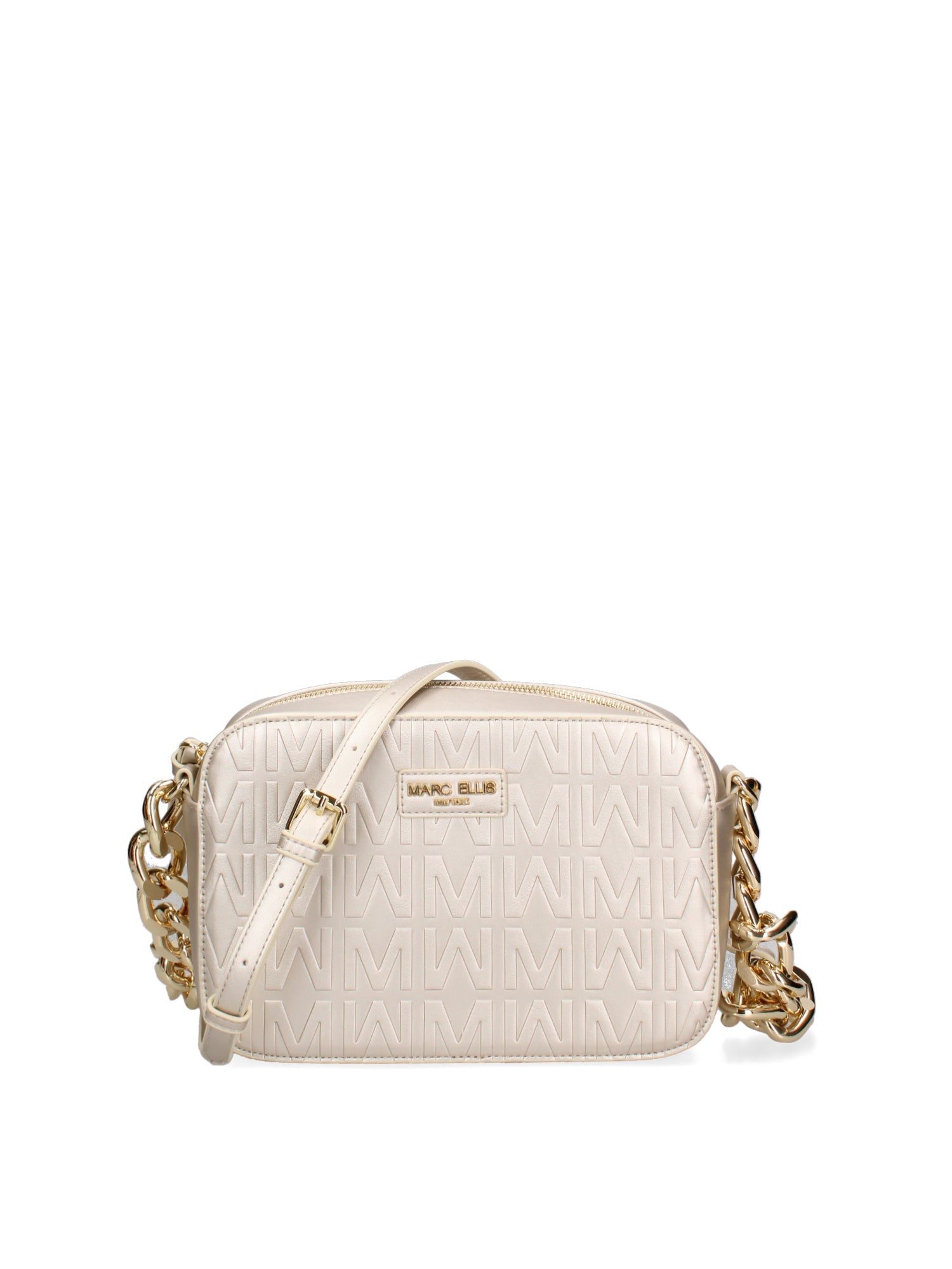 Newyork Flap25 Borsa a spalla da donna | Marc Ellis | Shoulder Bag