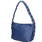 Isara Borsa a spalla da donna Vera pelle 07170-S22 BLUETTE Gave Lux