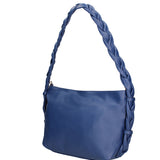 Isara Borsa a spalla da donna Vera pelle 07170-S22 BLUETTE Gave Lux
