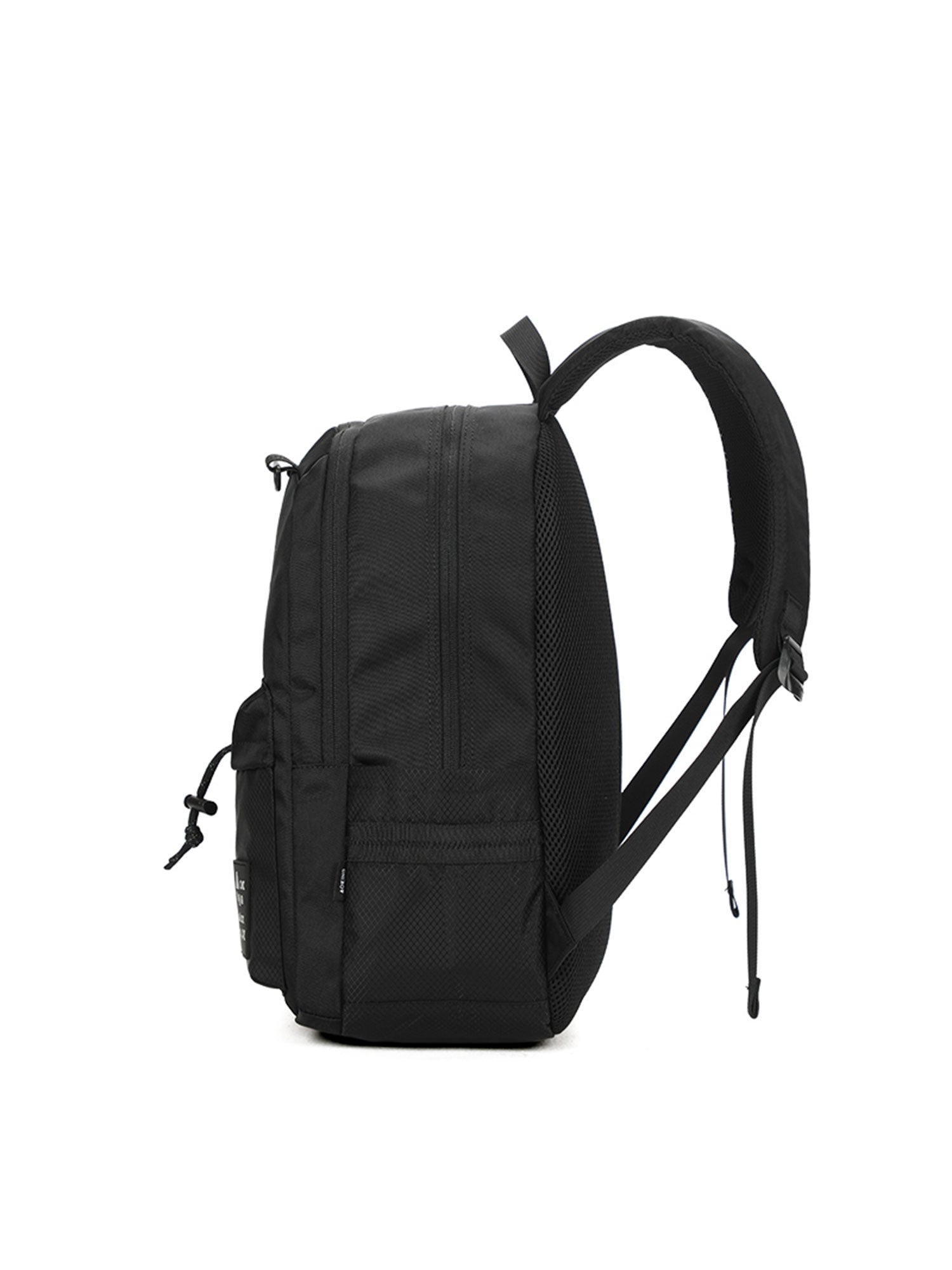 Zaino unisex Valoria Lux Casual XN3566-5-BLACK Aoking
