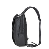 SY4008-5-BLACK Borsa a tracolla unisex Umbria Prime Aoking