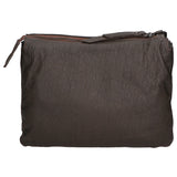 6564-T.MORO DARK BROWN Gave Lux